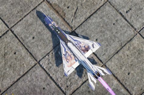 War Thunder Custom skin NSFW by PublicExecutions on .